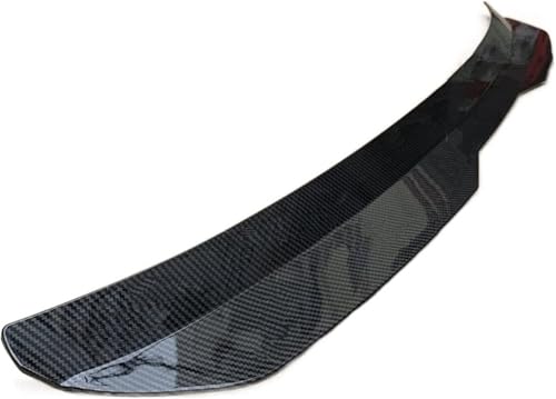 Becquet de toit latéral aérodynamique pour Skoda Octavia RS MK4 (Droit)