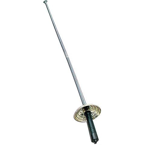 Bristol Novelty Bandit Sword for Costumes Cover
