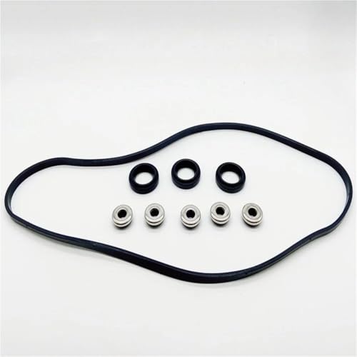 Joint de couvercle de soupape haut de gamme pour moteur Acura V6