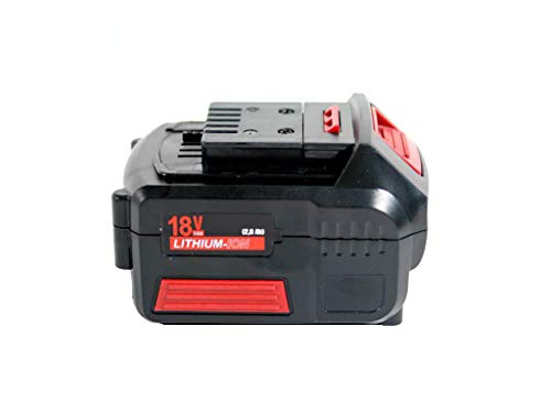 Parkside - Batería para sierra de sable (18 V, 2,6 Ah, PAP...