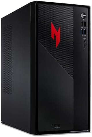 Nitro N20 (Core i5-13420H, RTX 5060)