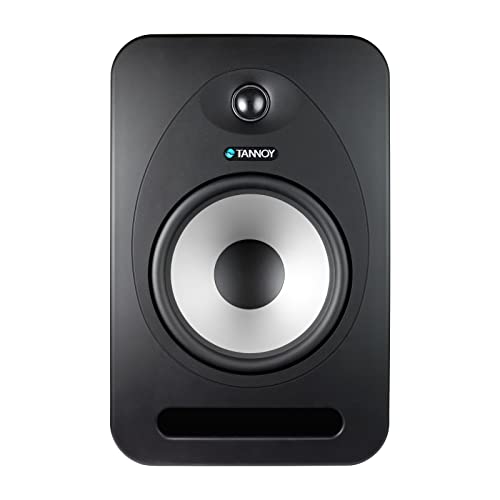 Tannoy Reveal 802 8-inch Powered Studio Monitor