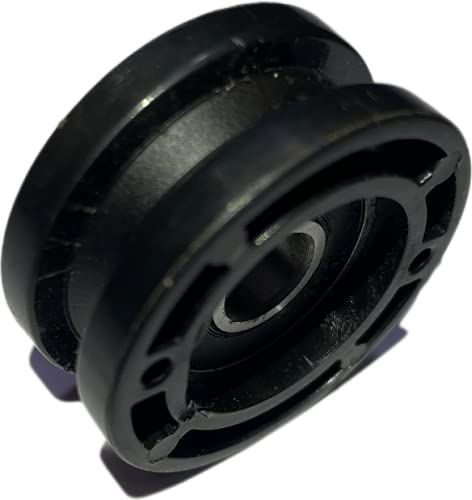 TJPOTO Replacement Part Table Roller 089041054704 for R4030 7  Tile Saw R4030S 305784005 for Ridgid