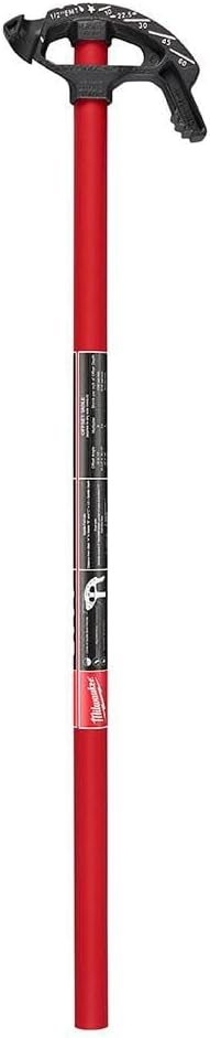 Milwaukee 1/2 in. Iron Conduit Bender 48-22-4080