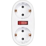 interruptores y enchufes simon precios 2 TOMAS FRONTALES: Incorpora 2 tomas de 16A (250V, hasta 3680W) que permiten conectar varios dispositivos al mismo tiempo.