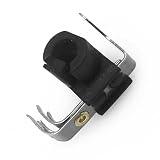 Generico Gancio per infilatura Professionale Macchina da Cucire ergonomica Facile Manutenzione per Accessori N101032 Accessori per Gancio per infila ago da Cucito