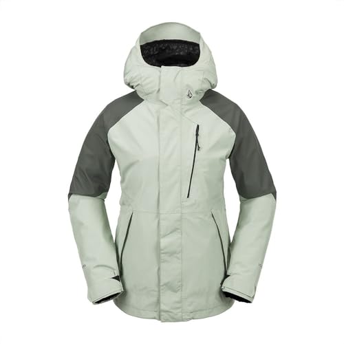 Volcom V.co Aris Gore-Tex veste mixte idéale pour le snowboard et freeride