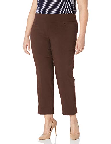 Ruby Rd. womens Casual Pants, Chino, 24 US