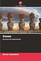 Gnose (Portuguese Edition) 6208904234 Book Cover
