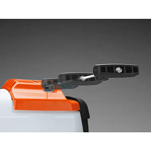 Husqvarna 966532302 122HD45 Gas Hedge Trimmer, 21.7 cc/18/10.3 lb, Orange