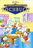  Das gro▀e Donald Duck Kochbuch