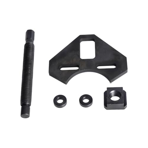 Outil extracteur de moyeu 40100 pour autos et assemblages à 8 boulons