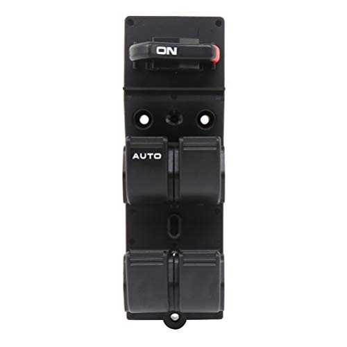 83593-S04-9500 power window switch fitS for 1996-2000 for Honda Civic CX EX HX LX Si 4 Door