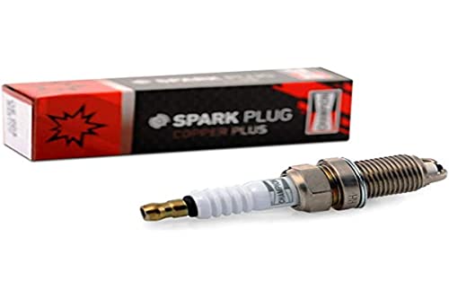 Champion OE083/T10 Candele di Accensione Rame