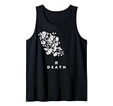 Sad Kanji Aesthetic Japan Goth Otaku Geschenk