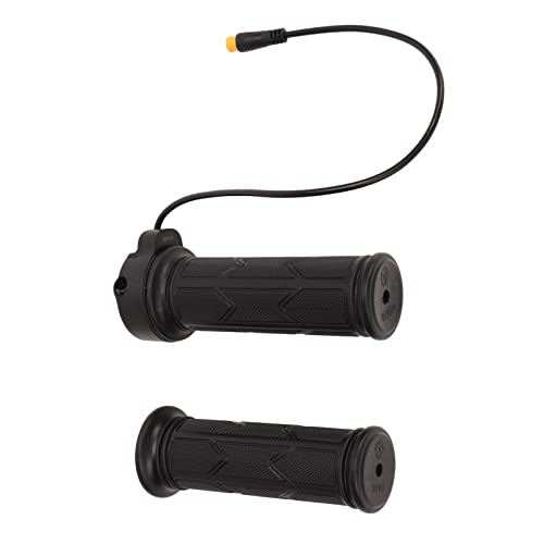 Accélérateur de pouce en ABS premium Pilipane pour guidon de vélo