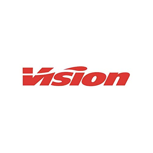 Moyeu Ant Vision Pra DB adaptateur EL317 V18 coupelles de roue avant