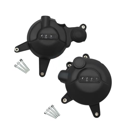 Moto moteur couvercle protecteur pour GSX-R125 garde carter contre chocs et glissades