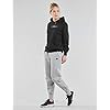 Nike-Sportswear-Tech-Fleece-Womens-Pants-Cw4292-063 Nike Sportswear Tech Fleece Pants Dark Grey Heather/Black SM