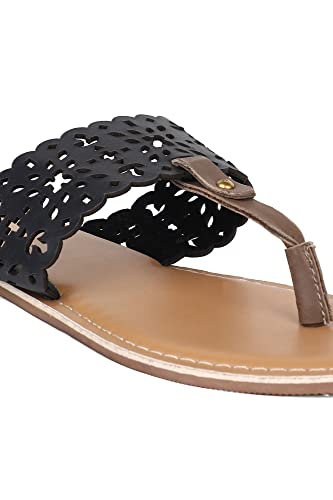 Image of W for Woman Girls Slip On Sandal