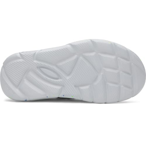 Under Armour Boy's Pre School Flash Sneaker3