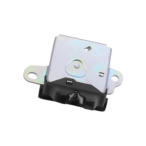 Bloqueo pestillo maletero Corolla AE100 Yaris 1993 a 1997 actuador trasera 646100D010 6