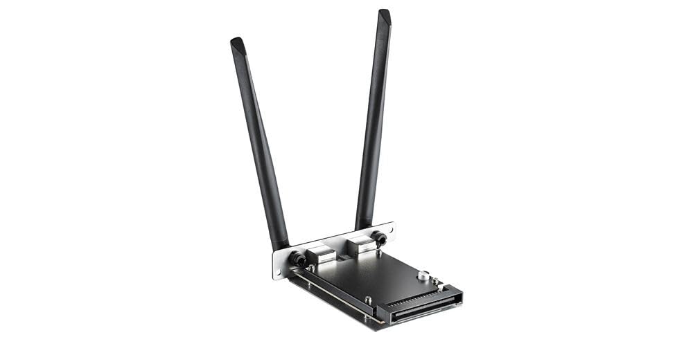 Optoma AZ832-HN WiFi-Modul für IFPDs Der Creative Touch 3-Serie
