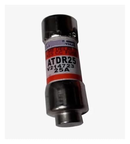 Fusibles ATDR10 ATDR1/2 ATDR20 ATDR30 ATDR5 contre les surintensités