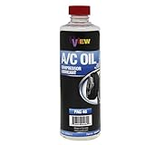 UView PAG 46 8 oz. Bottle