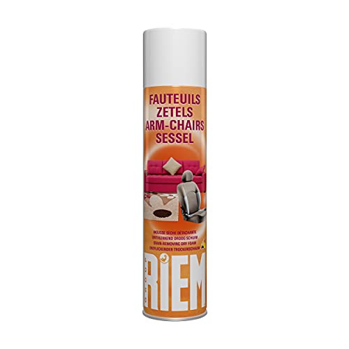 Riem 05 sillones – zetels 400 ml