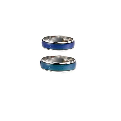 Caiyao Color Changing Ring