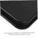 Cabilock Plastic Trays for Plants Boot Mats for Entryway Indoor Sundries Storage Tray