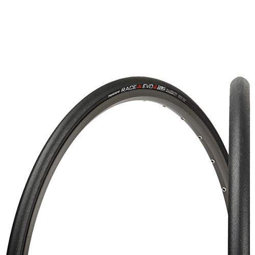 Panaracer Race A EVO 4 TLC neumático de carretera con máxima protección antipinchazos