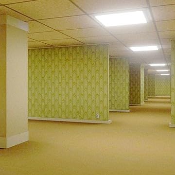 『The Backroom Transmission』のカバーアート