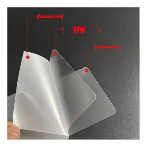 Film protection Benelli TRK 251 eviter rayures ecran - 3