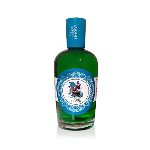 Da miña terra - Licor de melonciño - Meloncello - 700 ml - 17% VOL