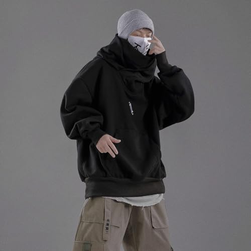MFCT Men's Deadly Assassin Hoodie2