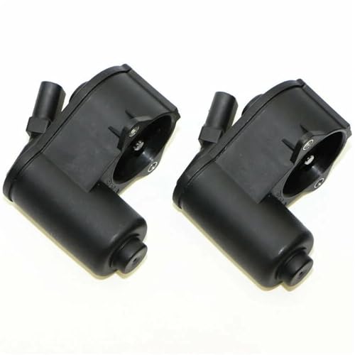 Fallo en el Freno de Mano Solución con Kit Tornillos Servomotor Seat Alhambra 3C0 998 281B