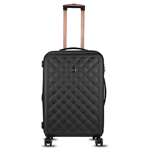 8 Wheel Trolley |16-1646A-08 
