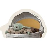 STAR WARS マンダロリアン チェンジングステッカーB IS1176