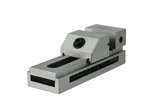 Shars Precision Toolmakers Vise 2' Jaw Width, 3-1/4' Jaw Opening 202-1210 ^[