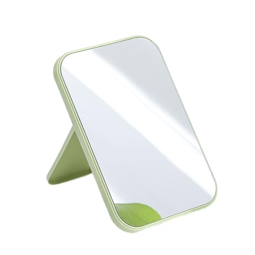 Espejo de Mesa Rectangular Plegable para Maquillaje miniatura 2