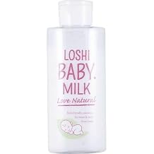 Cosmetex Roland Rossi Baby Milk N 4.2 fl oz 120 ml