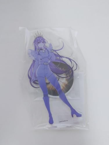 フレン・E・ルスタリオ アクリルスタンド アクスタ TSUTAYA 新ビジュアル Amazon.co.jp: フレン E ルスタリオ ジューンブライド2023