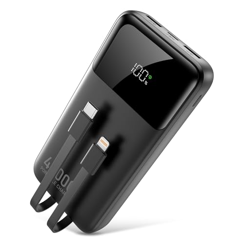 モバイルバッテリー（５個セット） 楽天市場】モバイルバッテリー 小型 急速充電 22.5W最速5台同時