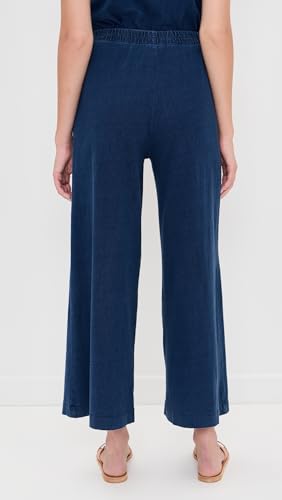 Z SUPPLY Women's Scout Jersey Denim Pants3