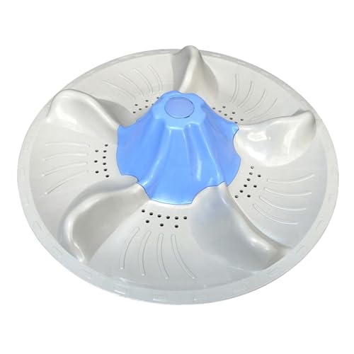 Placa Ondulada/rueda Ondulada for Lavadora, Compatible Con Little Swan, TB70/75-5188CL, Chasis Giratorio De 11 Dientes De 37,5 CM