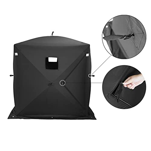 Carpa para Pesca de Invierno para 2 Personas miniatura 5