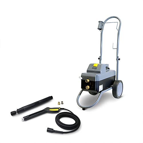Lavadora Alta Pressão Hd 585-profi S Kärcher 127v