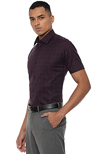 Image of Van Heusen Men's Regular Fit Shirt